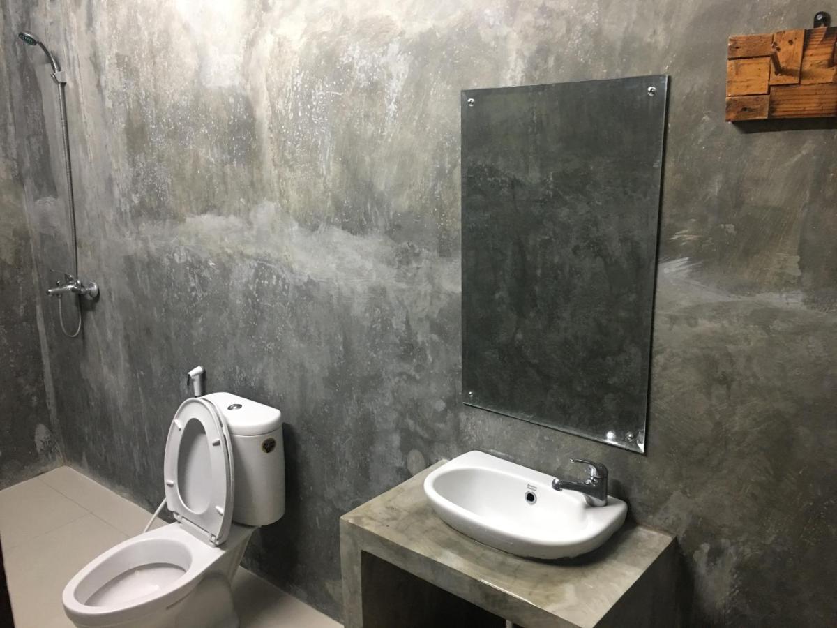 Watukarung Ristu Homestay Kalak エクステリア 写真