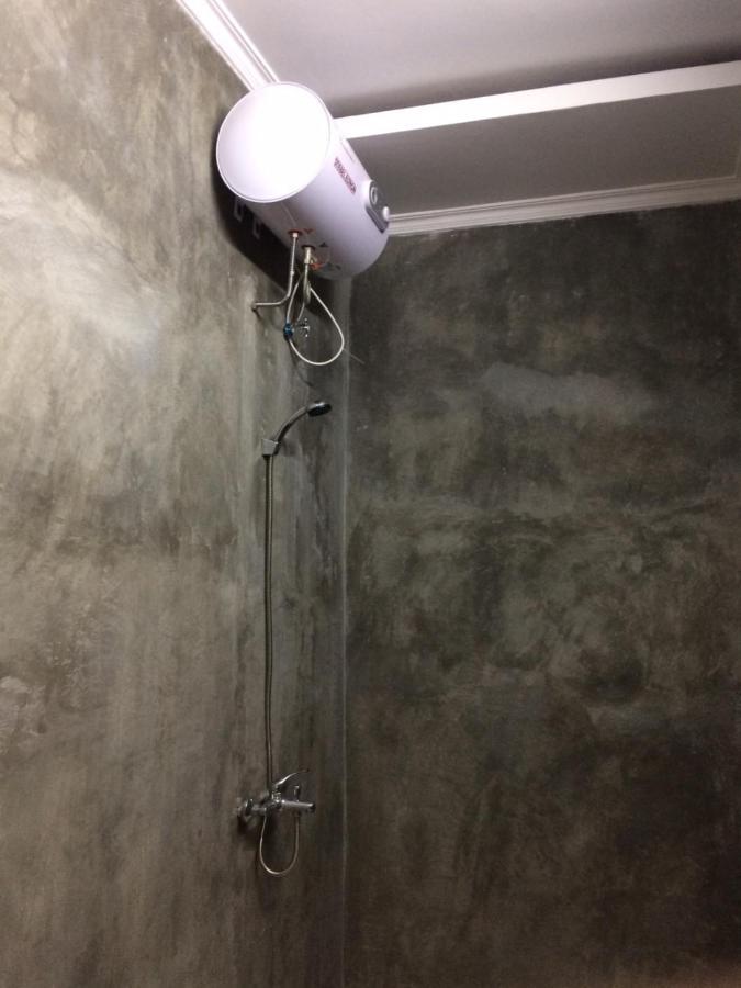 Watukarung Ristu Homestay Kalak エクステリア 写真