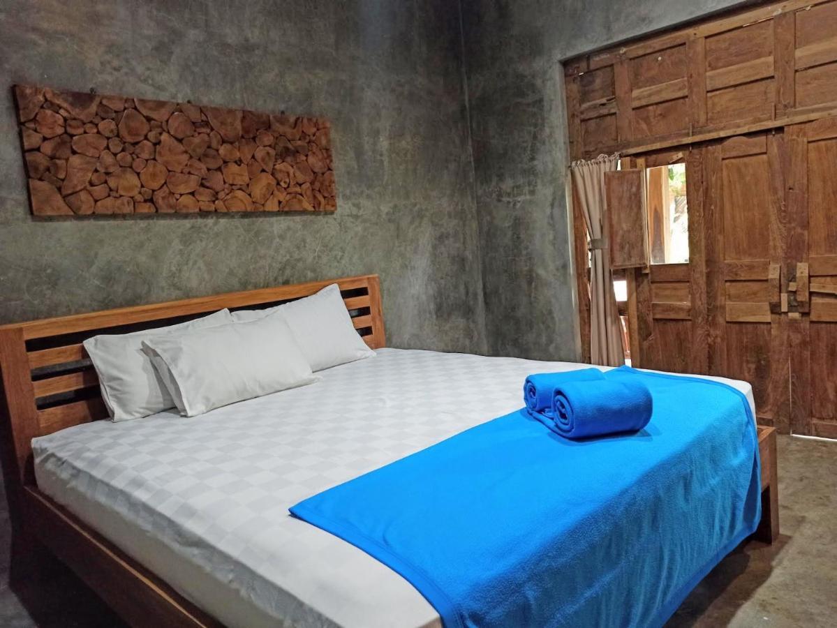 Watukarung Ristu Homestay Kalak エクステリア 写真